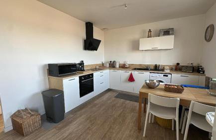 Maison face à la mer - Foto 14