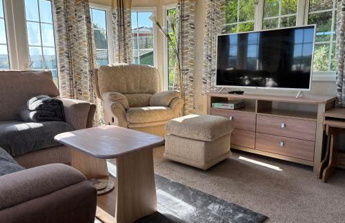 The Panorama View Luxury Retreat in Aberystwyth - Foto 25