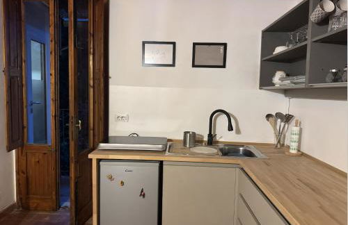 Rustico monolocale soppalcato a Firenze - Foto 3