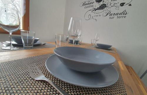 un petit coin de paradis1proche beauval&chateaux - Foto 8