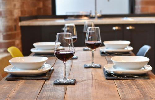 Aire Apartments New York Styled Luxury Apartments - Foto 3