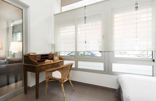 Apartamentos Cornellalux - Foto 86