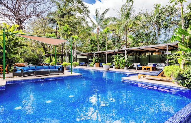 The mVillas with Exclusive Beach Club Access - Photo 47