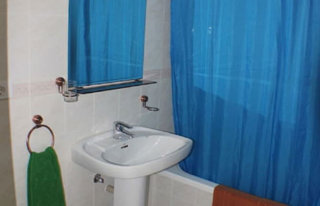 Aparthotel la Piramide - Foto 24