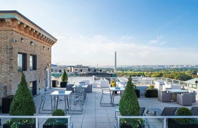 Bluebird Suites DC Financial District - Foto 1