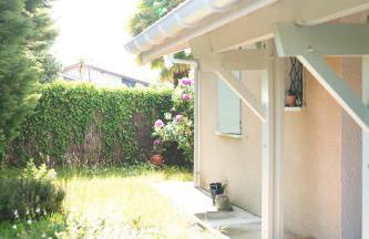 Spacieuse maison familiale entre pins et océan jusqu'à 10 personnes - Foto 26