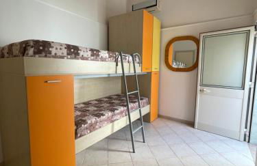 La Conchiglia Bianca - spiaggia, veranda - by Click Salento - Foto 11