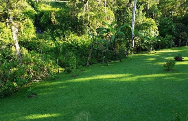 Hotel Los Sueños de Bajos del Toro - Foto 77