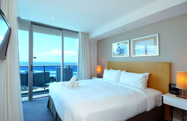 Orchid Residences - HR Surfers Paradise - Foto 3