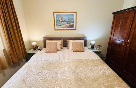 Apartment with a terrace Forest Home Lullula - Photo 32