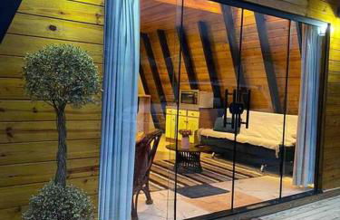 Magnífico Chalé Aconchego Serrano - Foto 20