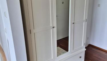 "myHarbourfront", luxuriöses Wohnen an der Hafenmole - Foto 3, wardrobe