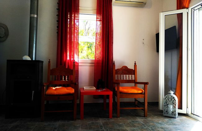 Alekos Beach Houses-Caretta - Foto 9