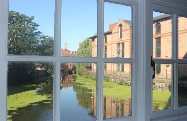 Chocolets - The Foss Suite - Photo 33