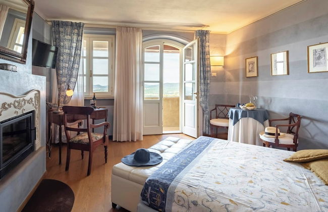 Tenuta il Sassone - Wine & Food - Foto 26