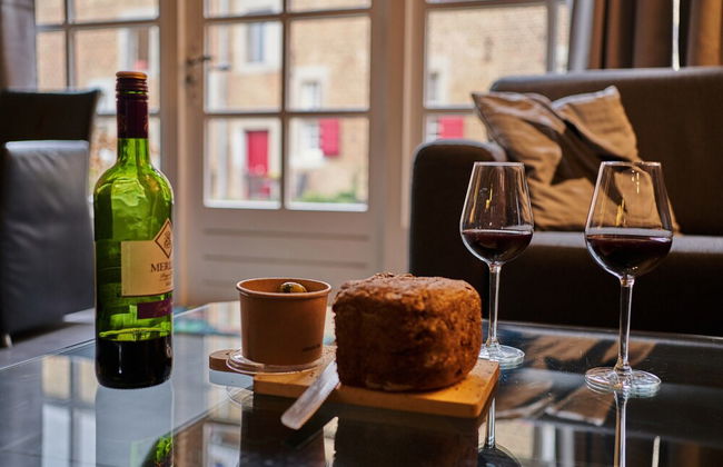 Modern Comfort in a Central Spot - Foto 47