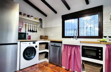 Alojamiento Rural Viña El Labrador - Foto 7