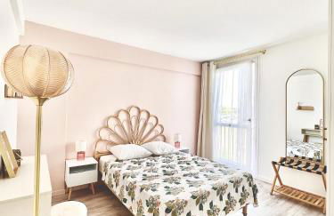 Appartement face gare / centre - Foto 23