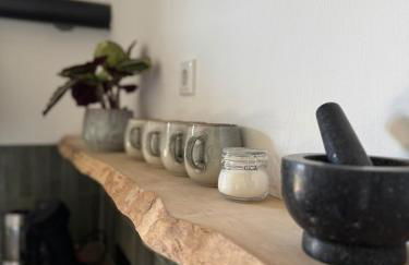 Ferienwohnung in saniertem Bauernhaus - Foto 11