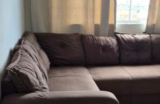 Apartamento em mongaguá, vista para o mar e garagem! - Foto 14