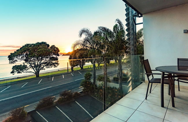 Sea Spray Suites - Foto 35