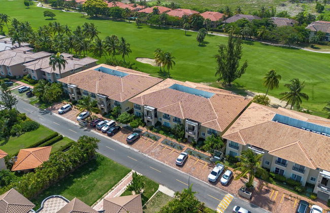 Family Elite Golf Vacations in Cocotal - Foto 50