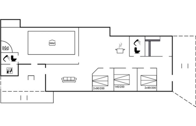 "Luzy" - 600m from the sea - Foto 2