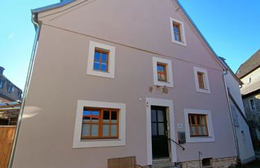 Charlys Ferienhaus (ALTSTADT VOLKACH) - Foto 19