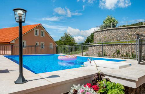 Holiday Home Oltari by Interhome - Foto 23