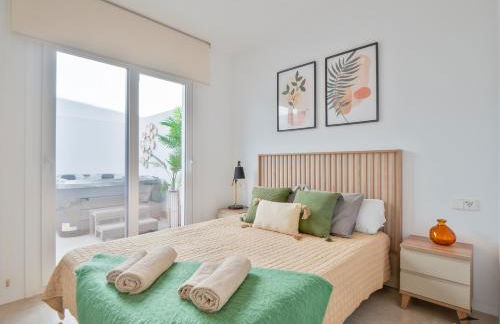 FLAMINGOS & SPA JACUZZi - Foto 10