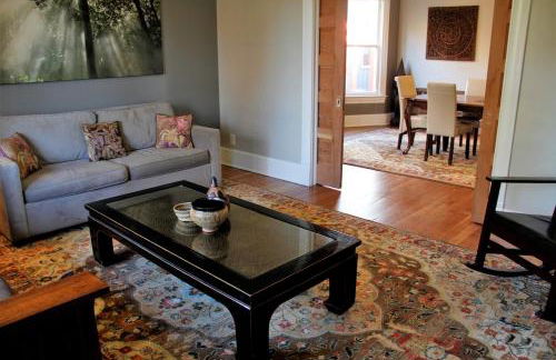 Whole Home w hot tub in NE Portland Alberta Arts - Foto 1