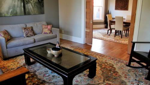 Whole Home w hot tub in NE Portland Alberta Arts - Foto 1