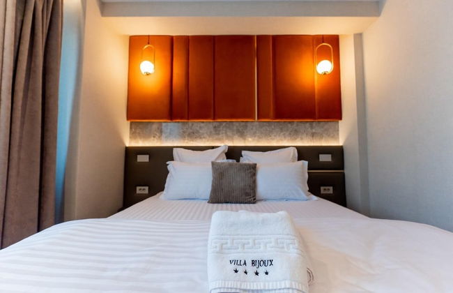 Villa Bijoux - Foto 27