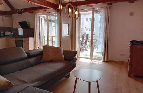 Ferienwohnung Schlaich - Foto 17