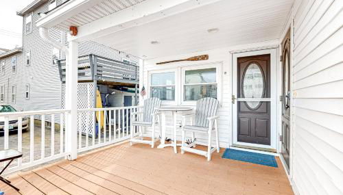 Cool Change - Foto 3