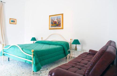 Spacious apartment in Ceraso with mountain view - Foto 6