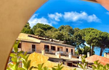 Residence Borgo Punta Villa - Foto 10