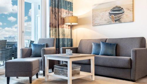 Sea View Villa Grossenbrode, Sea View Apartment - Foto 3, Other