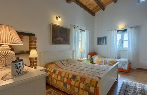 Villa Barbarella - Foto 36