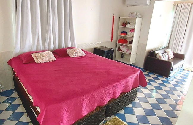 Aconchego do Caranã - Photo 2