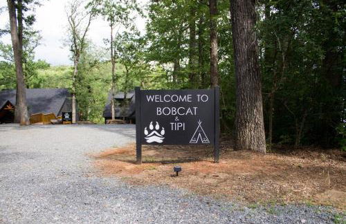 Bobcat Cabin Lake D'Arbonne - Foto 8