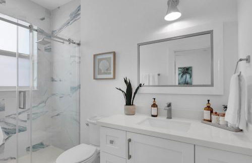 Oceanfront Islamorada Townhome with Dock and Pool - Foto 24