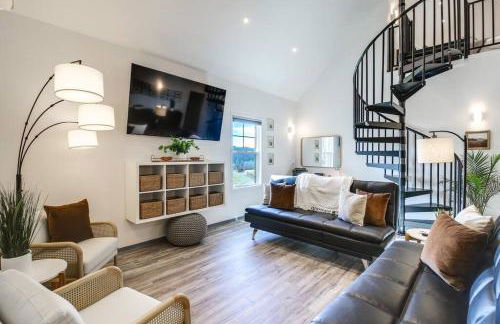 Luxury Barndo 2B Europe Style Farm Stay Fresh Eggs - Foto 1