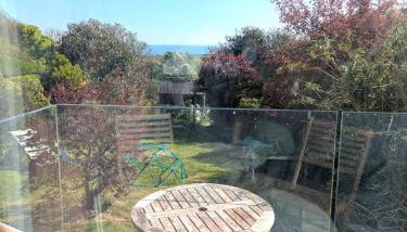 Sea View Retreat With Table Tennis! - Foto 1