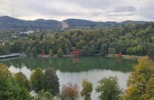 Fuzine Lake Apartments - Foto 14