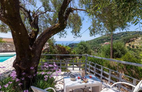 Scirocco & Folitsa Villas - Foto 53