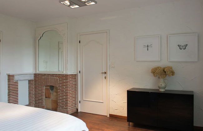 Mansion in Spa Liege With Private Garden - Photo 12