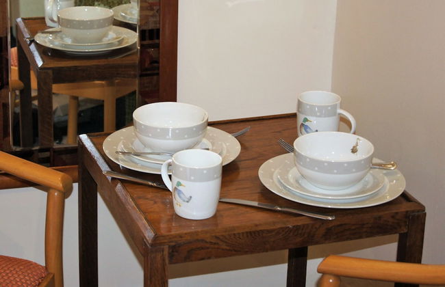 Rawcliffe House Farm - Foto 19