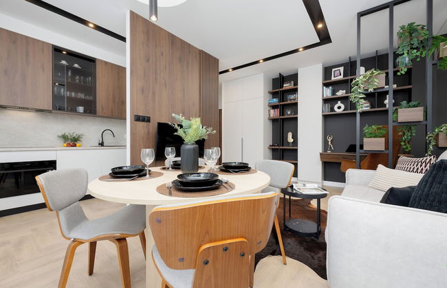 Wilanów Apartment Gym & Sauna by Renters - Foto 18