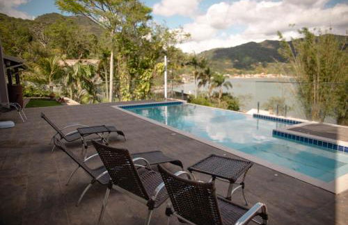 Paraíso da Enseada de Brito - Foto 73